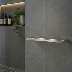 Ayla 800mm Double Towel Rail
