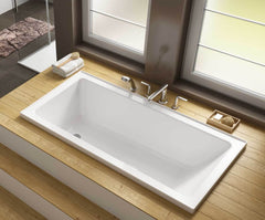Inset Bath tub - Louve