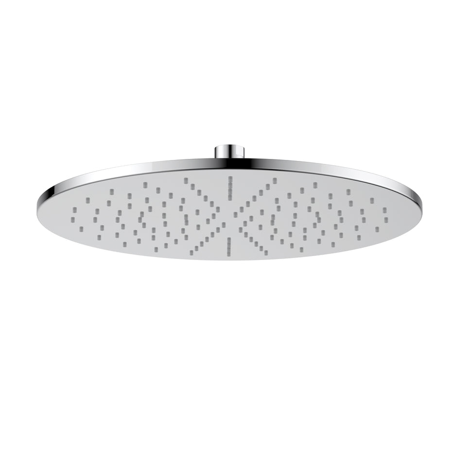 Round Shower Head 300mm