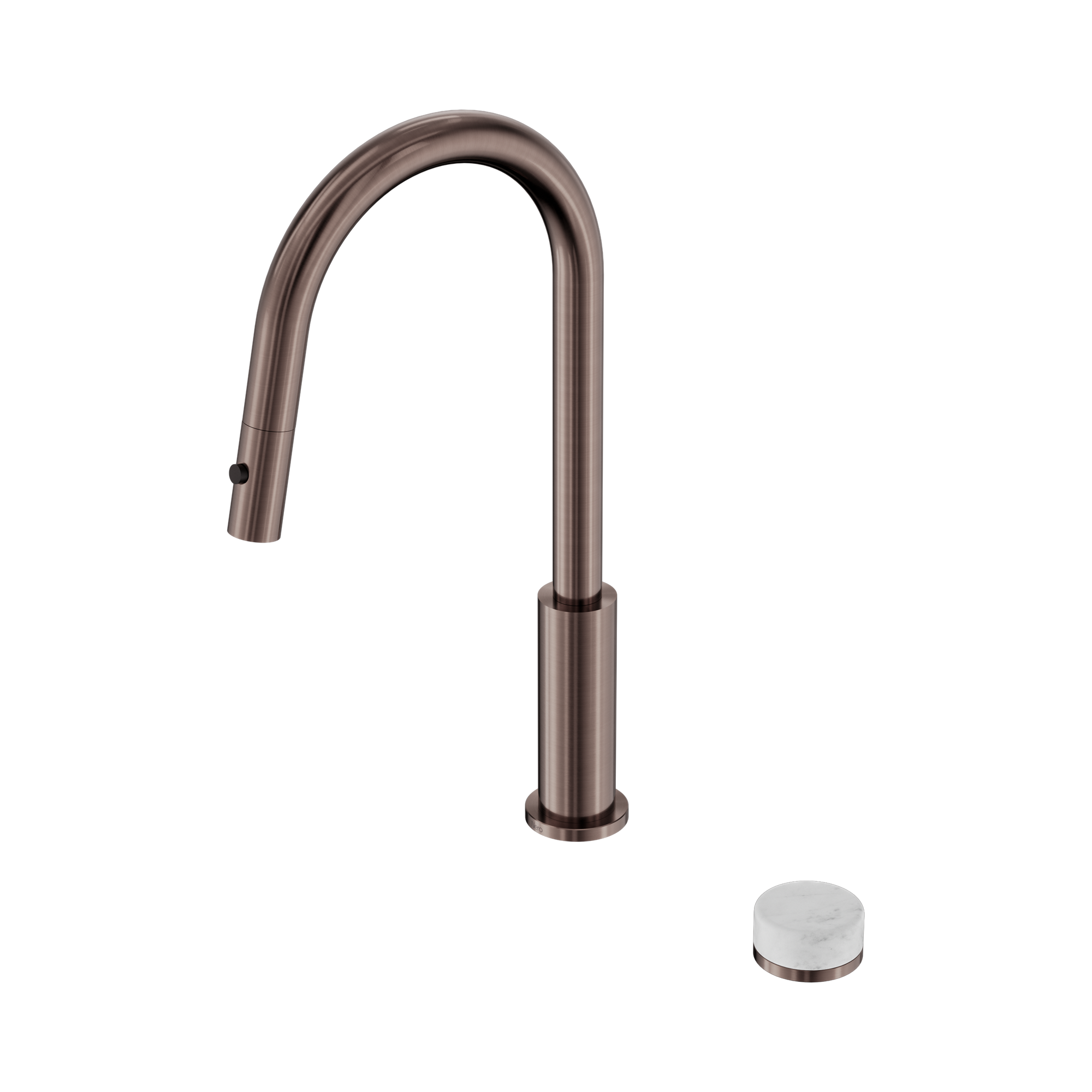 Serenity Progressive Pull Out Kitchen Set With Carrara Handle