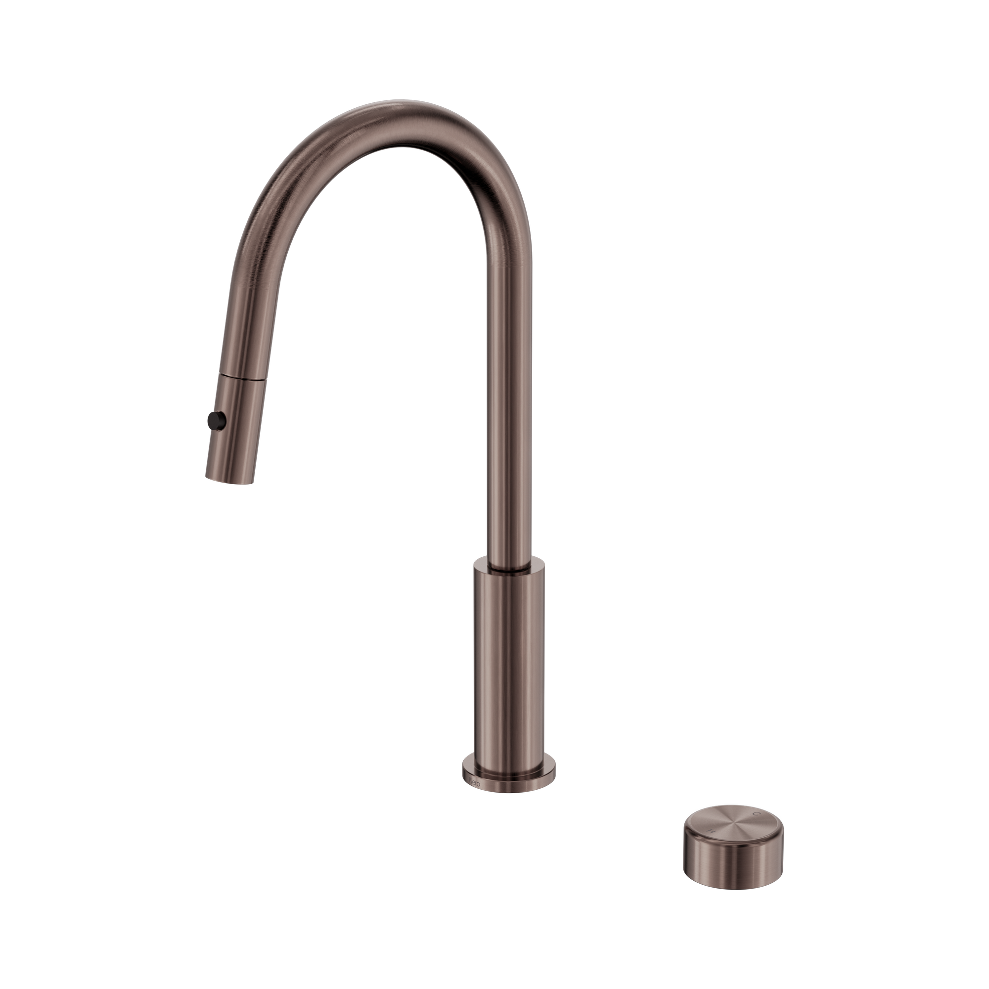 Serenity Progressive Pull Out Kitchen Set With Metal Handle