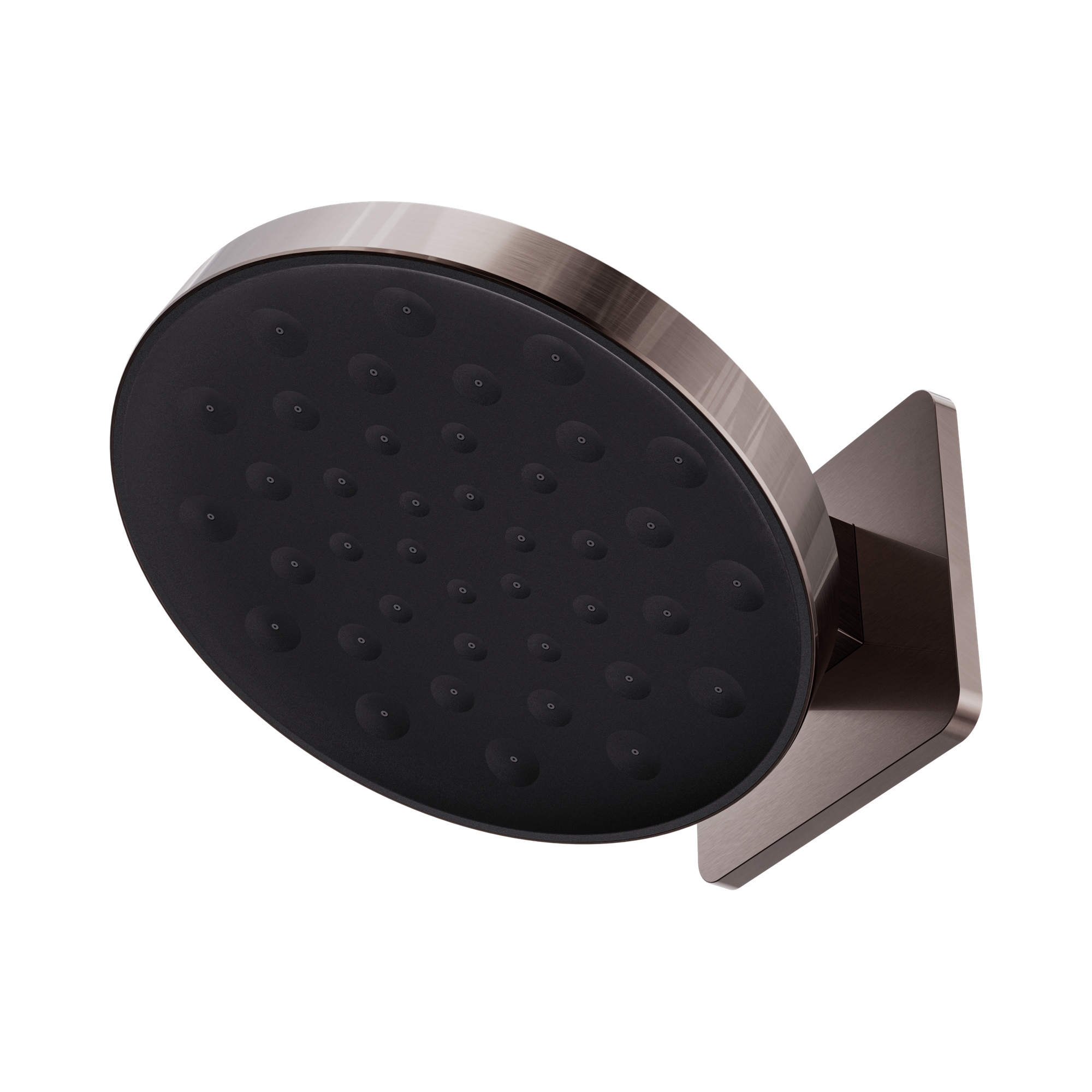Serenity Wall Shower Head