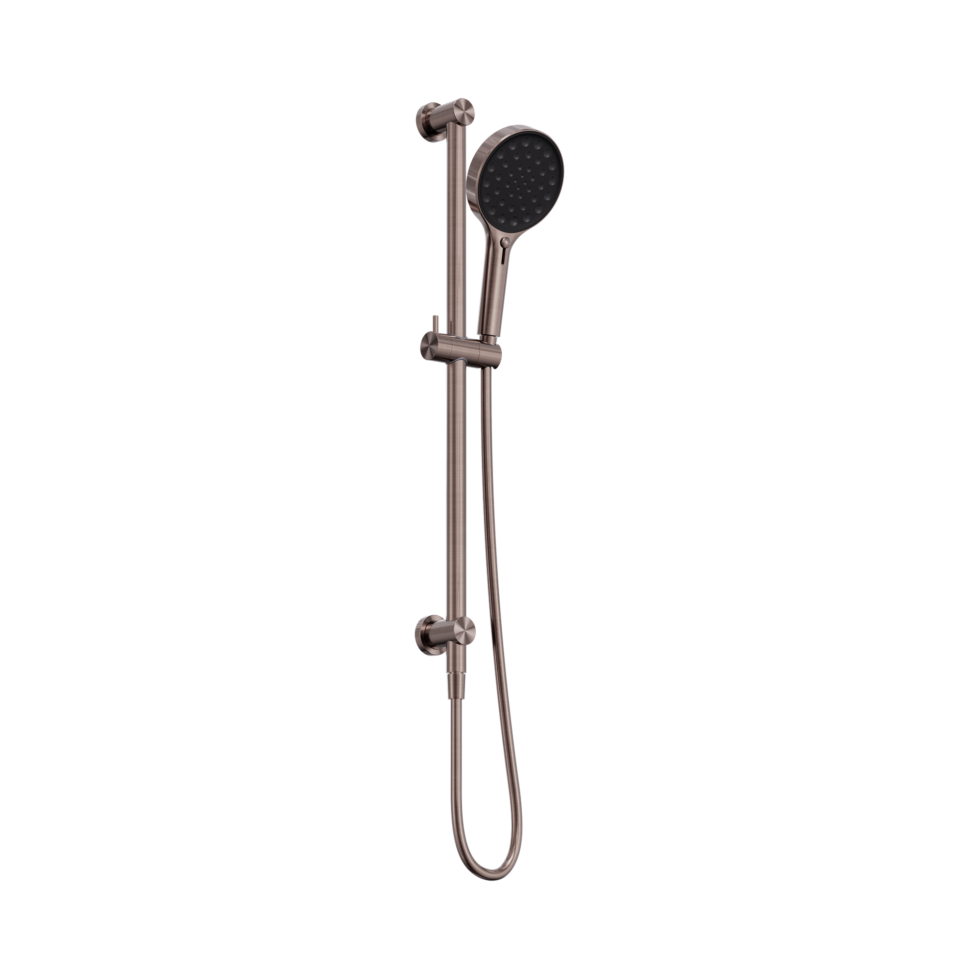 Serenity Rail Shower