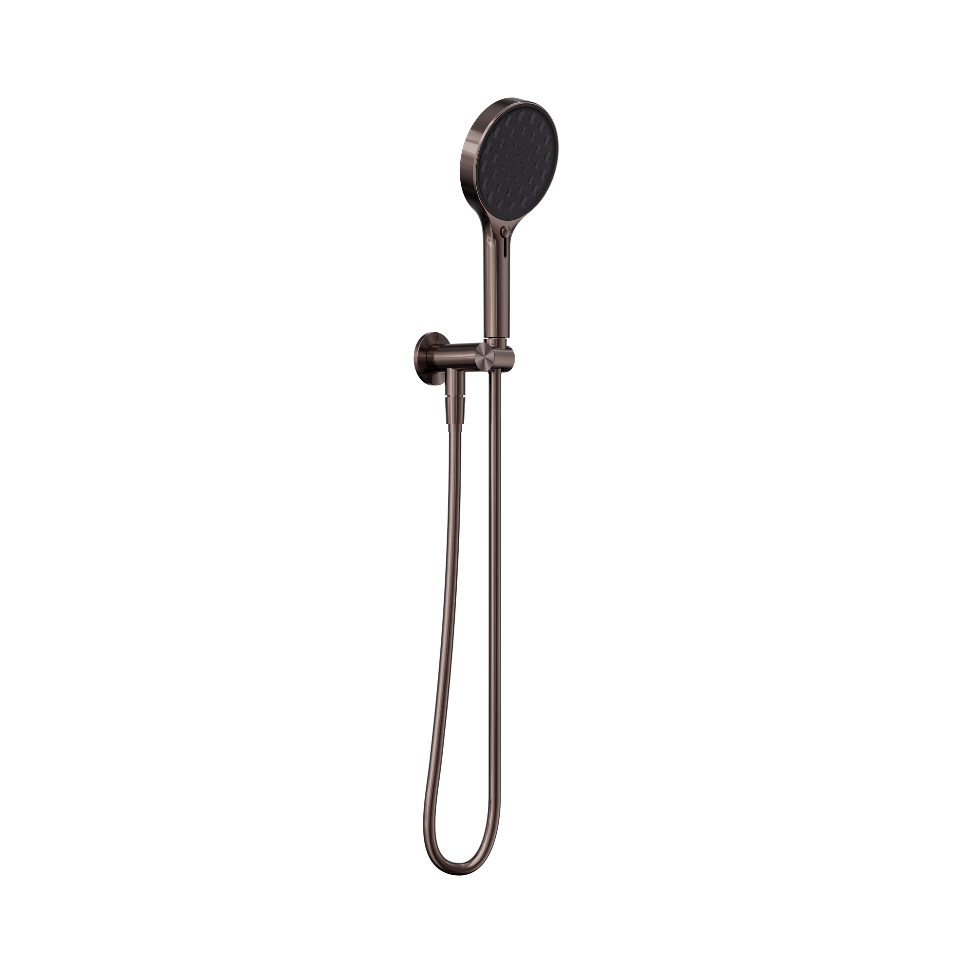 Serenity Hand Held Shower on Bracket