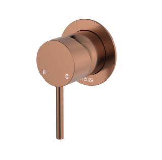 Kaya Shower/Bath Mixer - Fienza