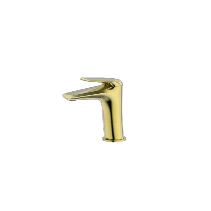 Berlin Basin Mixer