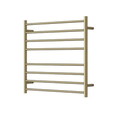 Round 8 Bar Heated Towel Ladders - 7 Colours Available