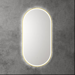 Beau Monde LED Mirror