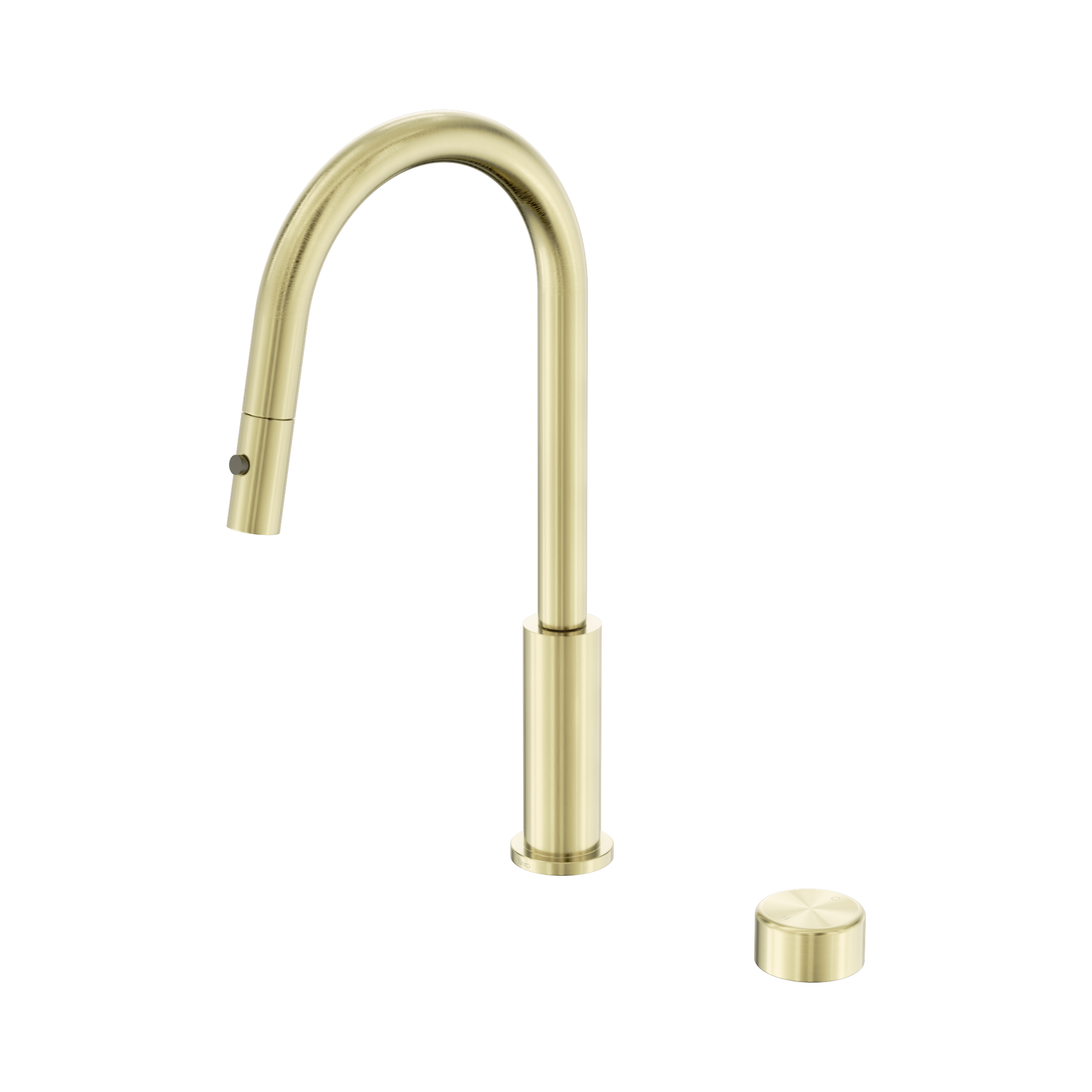 Serenity Progressive Pull Out Kitchen Set With Metal Handle