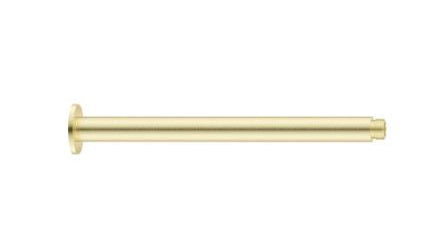 'STEEL' Ceiling Shower Arm - 300mm/450mm