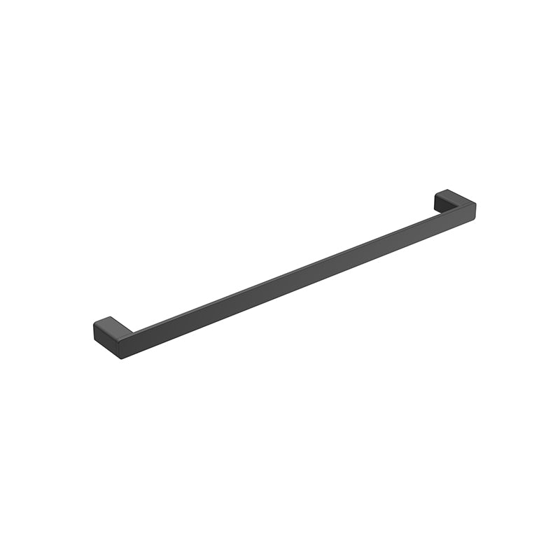 Kasten - Single Towel Rail 600mm