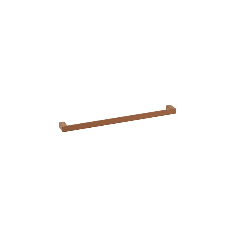 Kasten - Single Towel Rail 600mm