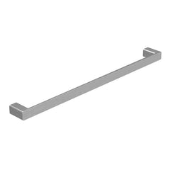 Kasten - Single Towel Rail 600mm