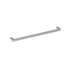 Kasten - Single Towel Rail 600mm