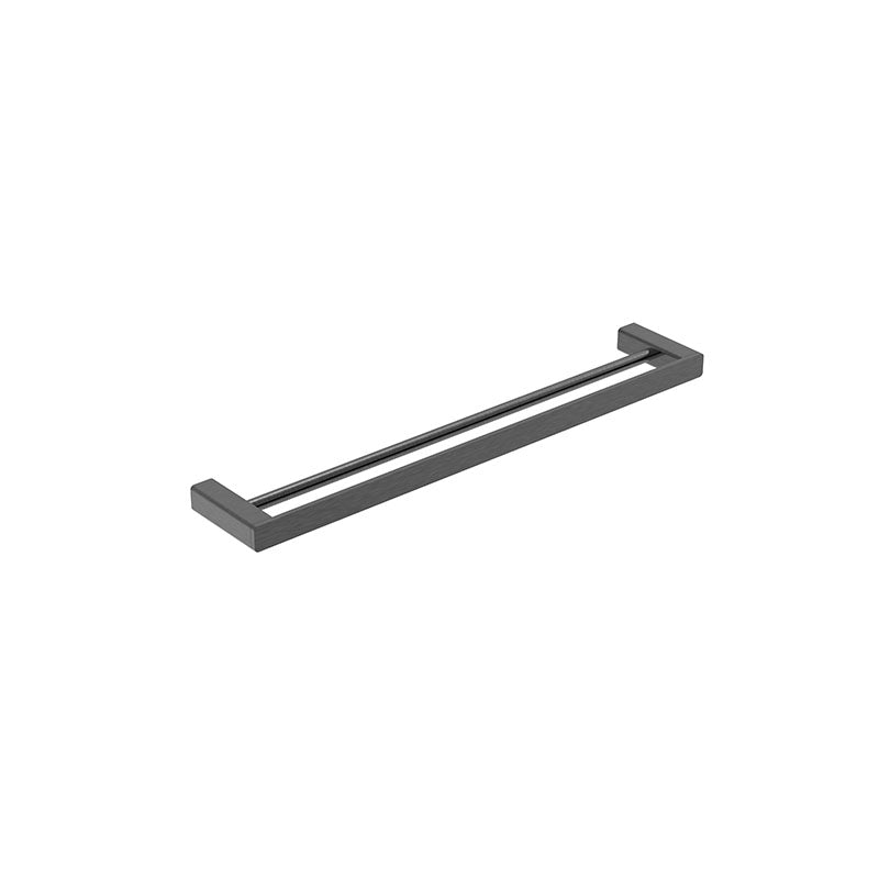 Kasten - Double Towel Rail 600mm