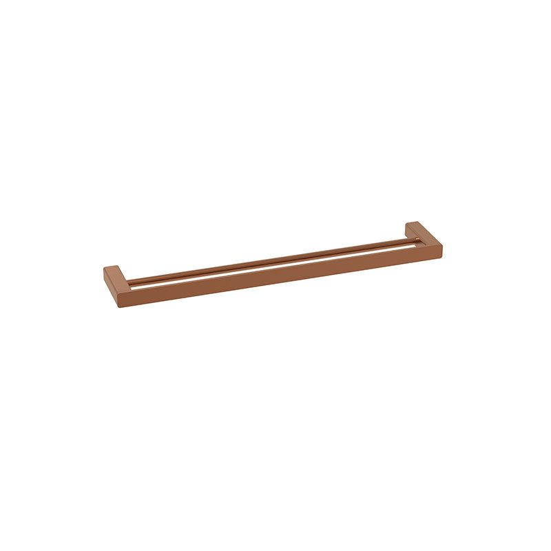 Kasten - Double Towel Rail 600mm