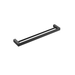 Kasten - Double Towel Rail 600mm