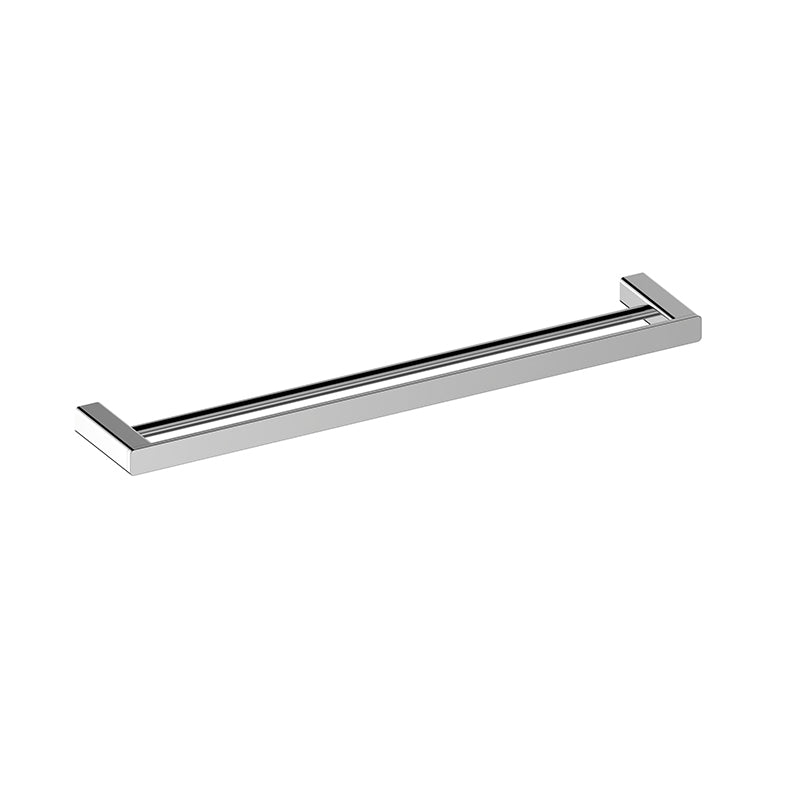 Kasten - Double Towel Rail 600mm