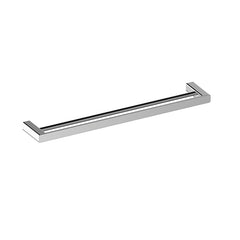 Kasten - Double Towel Rail 600mm