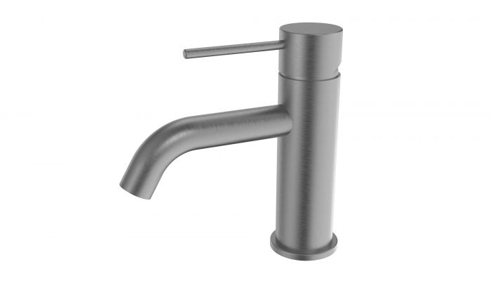 MORGAN RUND BASIN MIXER