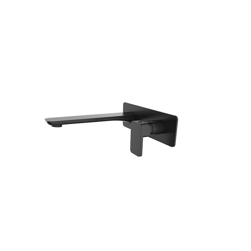 Kasten - WALL BASIN/BATH MIXER WITH SPOUT