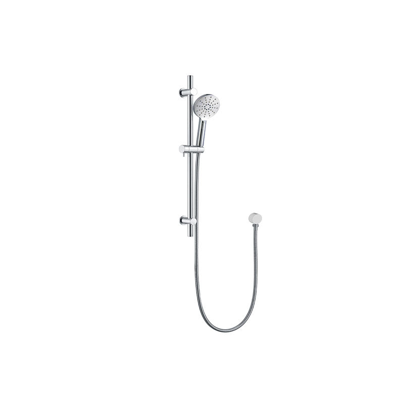 HANDEL RUND ROUND MULTIFUNCTION SLIDING SHOWER ON RAIL
