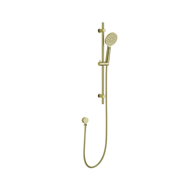 HANDEL RUND ROUND MULTIFUNCTION SLIDING SHOWER ON RAIL