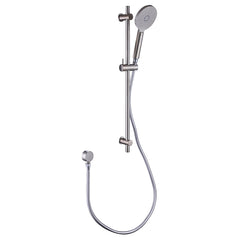 HANDEL RUND ROUND MULTIFUNCTION SLIDING SHOWER ON RAIL