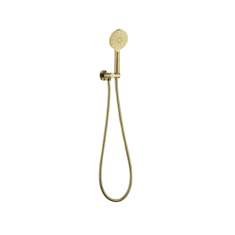 HANDEL RUND ROUND MULTIFUNCTION SHOWER ON BRACKET