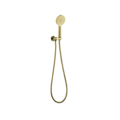 HANDEL RUND ROUND MULTIFUNCTION SHOWER ON BRACKET