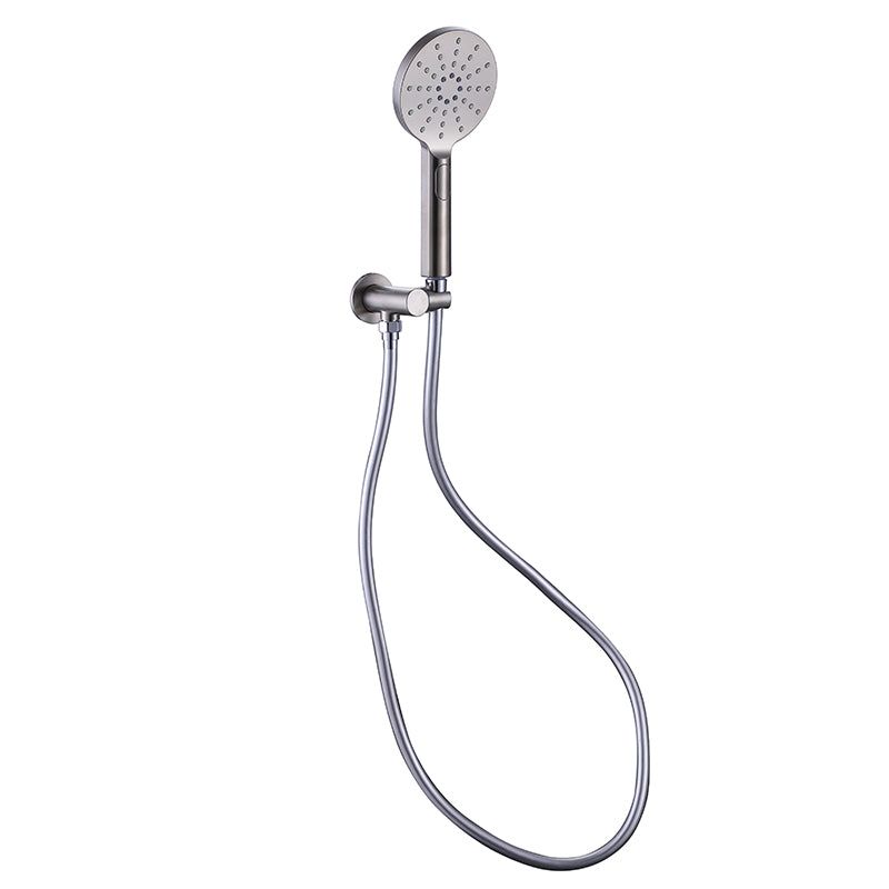 HANDEL RUND ROUND MULTIFUNCTION SHOWER ON BRACKET