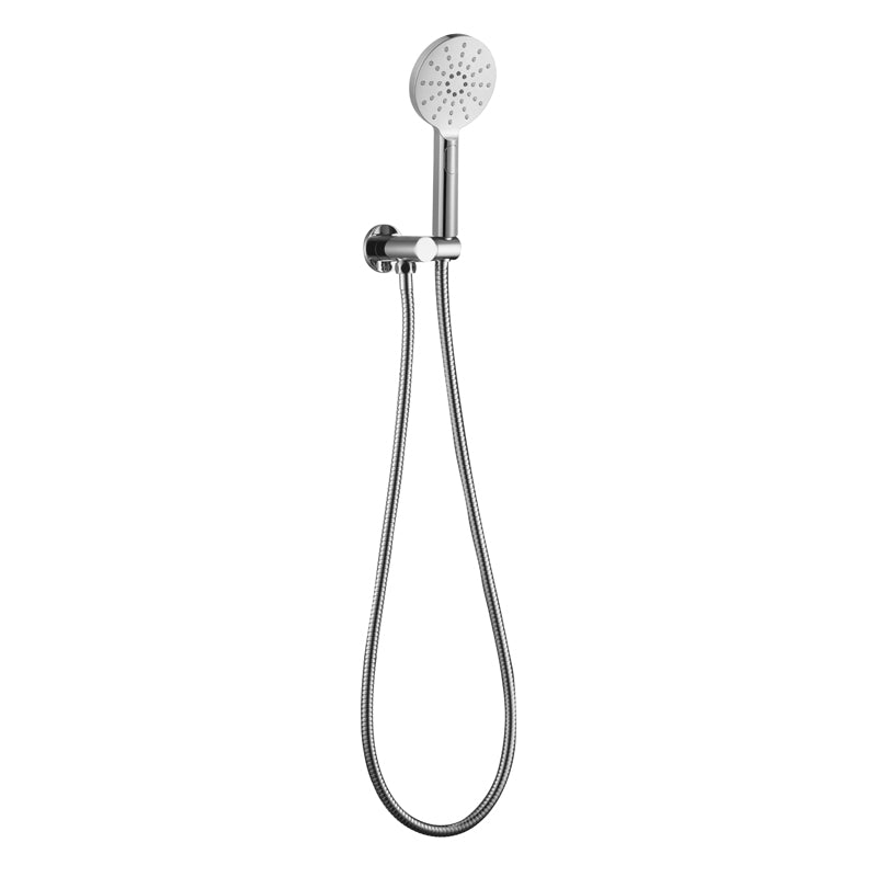 HANDEL RUND ROUND MULTIFUNCTION SHOWER ON BRACKET