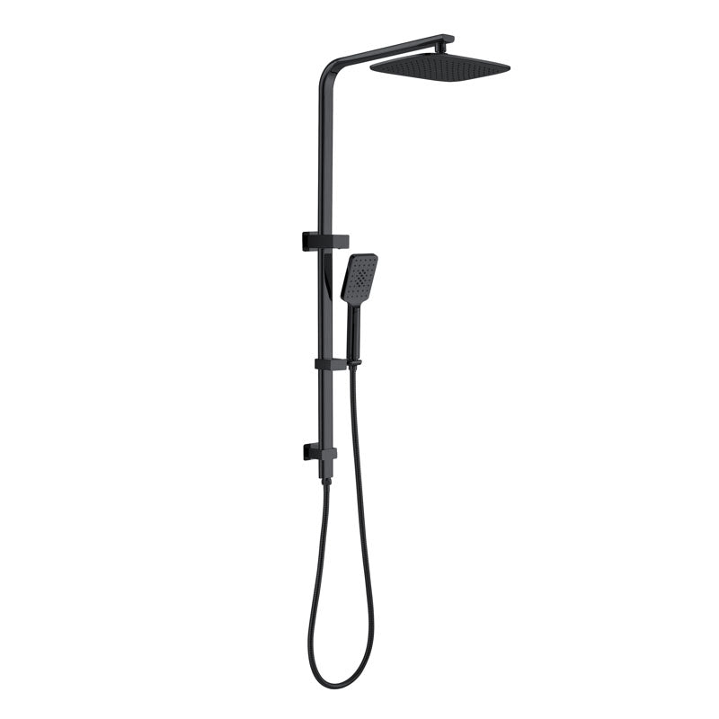 Kasten - Twin Shower