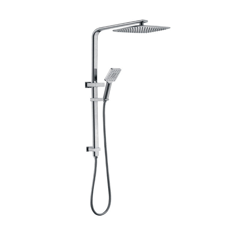 Kasten - Twin Shower