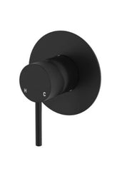 Kaya Shower/Bath Mixer - Fienza