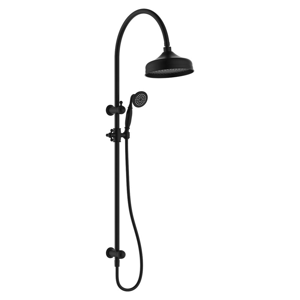 FIENZA LILLIAN TWIN SHOWER