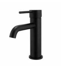 Lucid Pin Series Basin Mixer