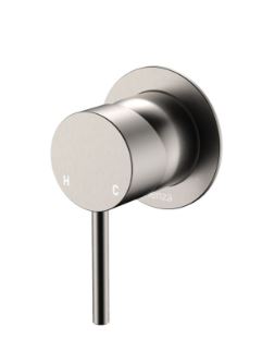 Kaya Shower/Bath Mixer - Fienza