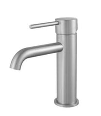 Lucid Pin Series Basin Mixer