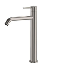 Kaya Tall Basin Mixer - Fienza