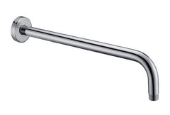 'STEEL' Shower Arm - 400mm