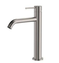 Kaya Medium Basin Mixer - Fienza
