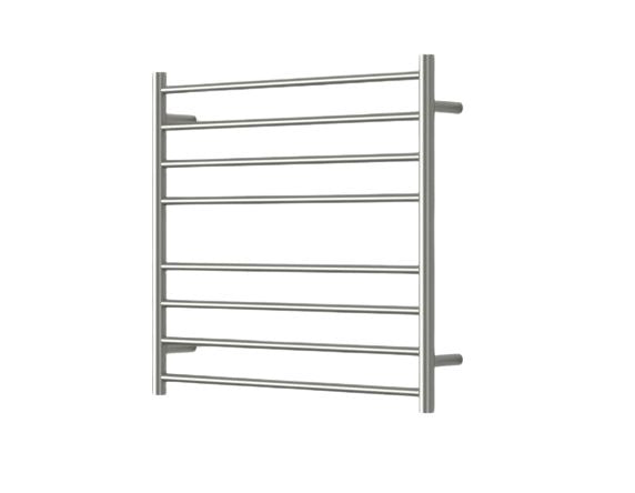 Round 8 Bar Heated Towel Ladders - 7 Colours Available