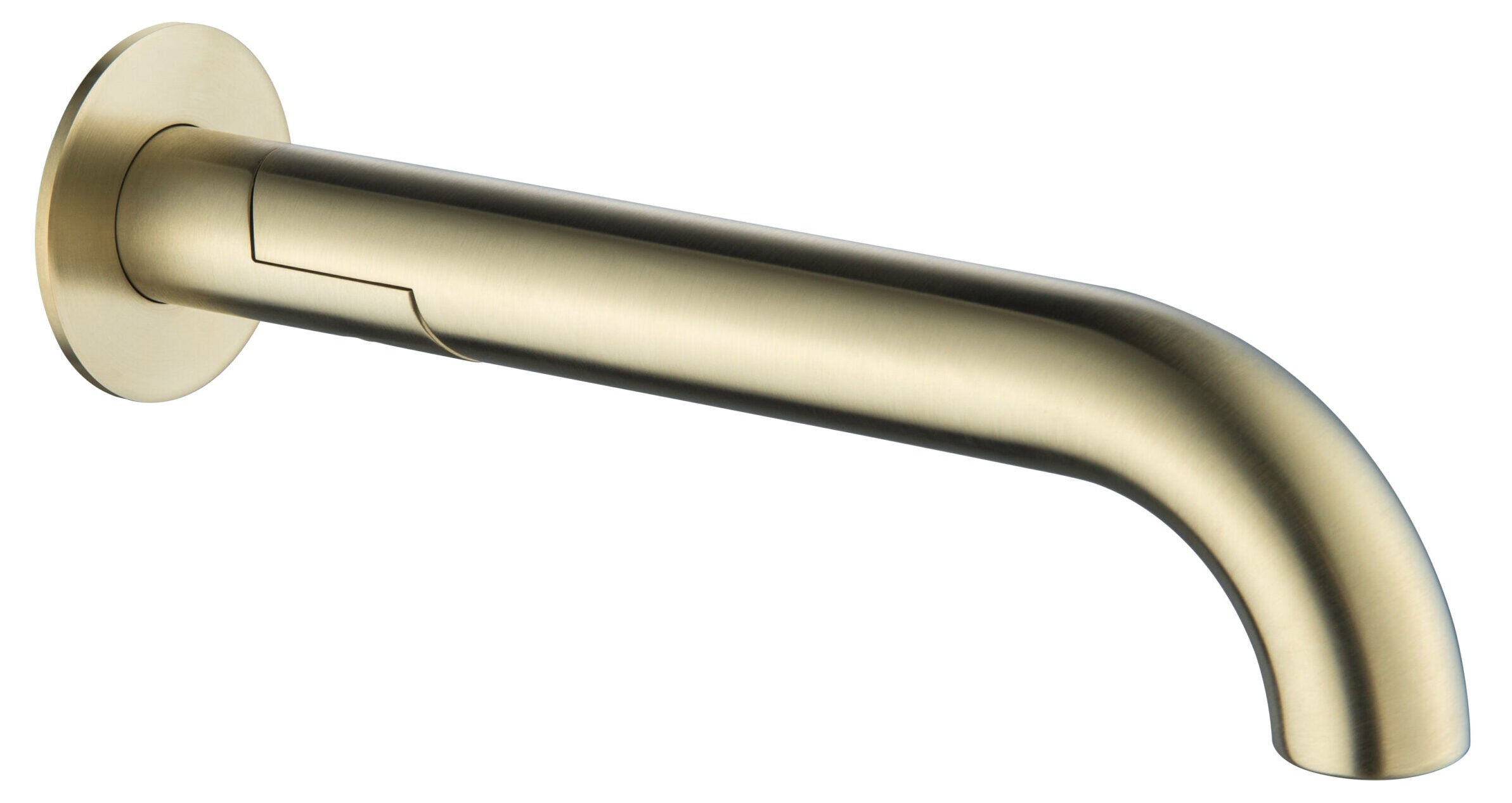 Mica Swivel Bath Spout