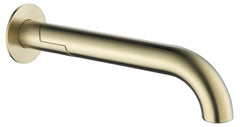 Mica Swivel Bath Spout