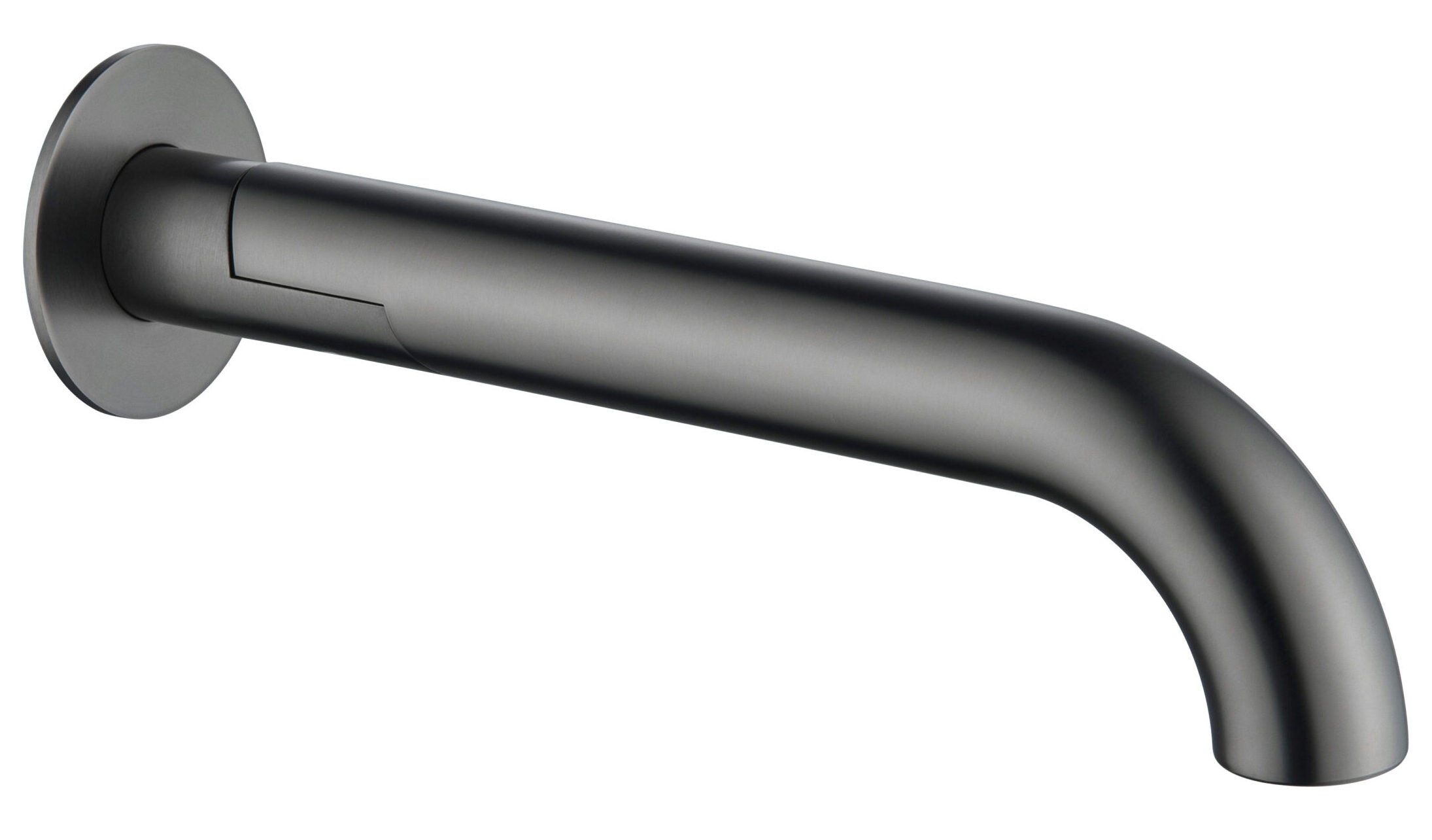 Mica Swivel Bath Spout