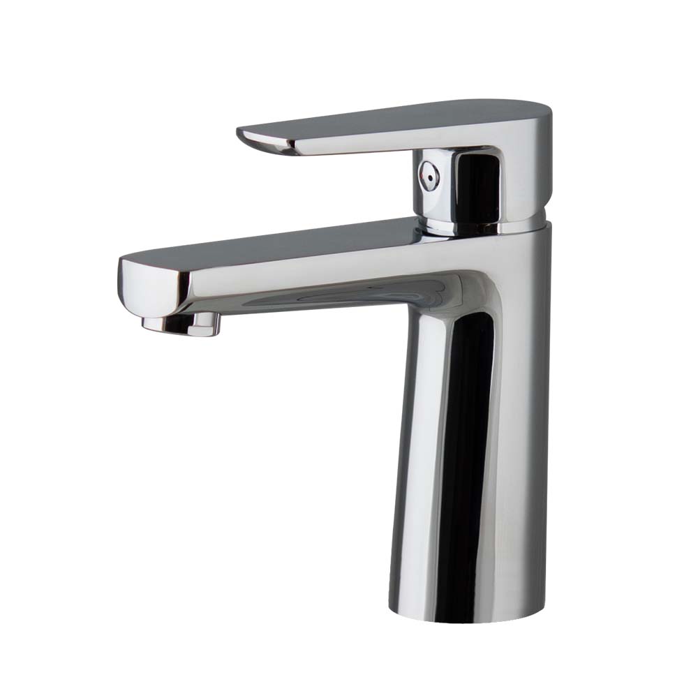 Argan Basin Mixer