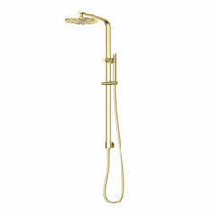 Berlin Dual Shower Rail