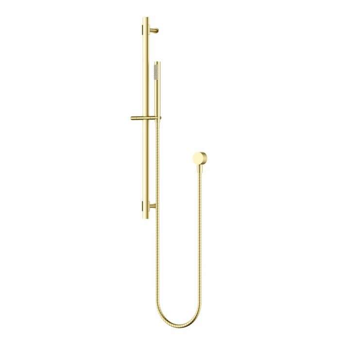 Berlin Multifunction Shower on Rail