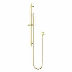 Berlin Multifunction Shower on Rail